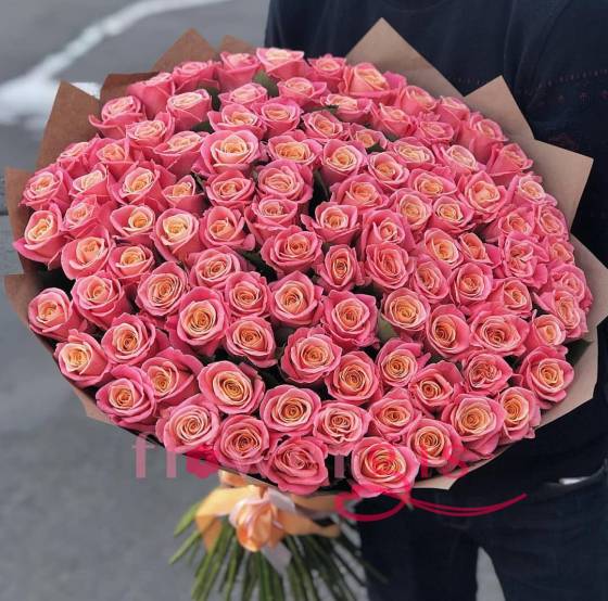 Королева роз